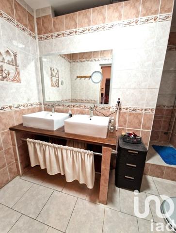 Maison à vendre 6 pièces 152 m² Loriol-sur-Drôme