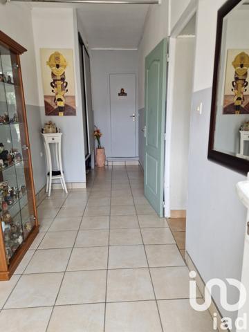 Maison à vendre 6 pièces 152 m² Loriol-sur-Drôme