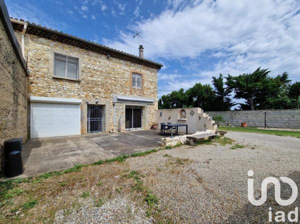 Maison à vendre 6 pièces 152 m² Loriol-sur-Drôme