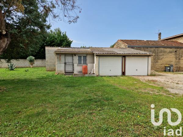 Maison à vendre 6 pièces 152 m² Loriol-sur-Drôme