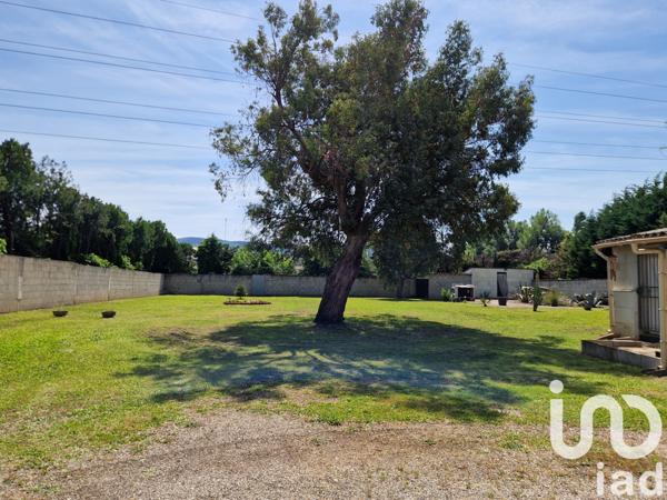 Maison à vendre 6 pièces 152 m² Loriol-sur-Drôme