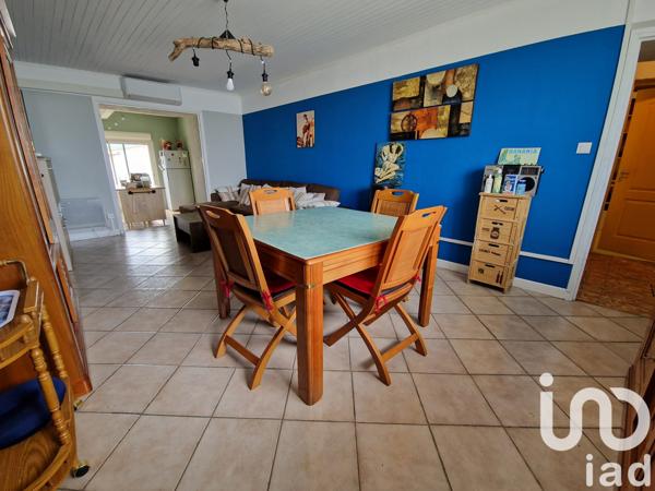 Maison à vendre 6 pièces 152 m² Loriol-sur-Drôme