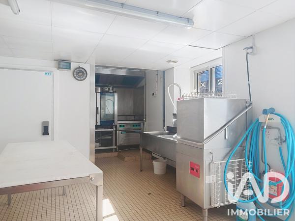 Boucherie, Charcuterie​ à vendre 67 m² Pleine-Fougères