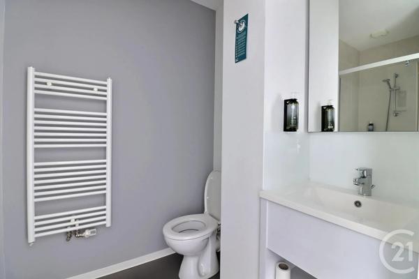 Appartement T1 à vendre  1 pièce - 19,47 m 2   BORDEAUX  - 33