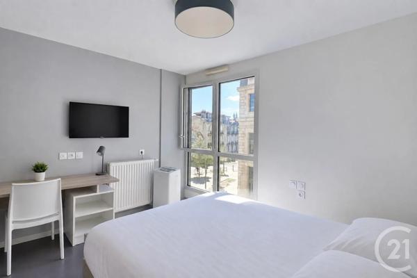 Appartement T1 à vendre  1 pièce - 19,47 m 2   BORDEAUX  - 33