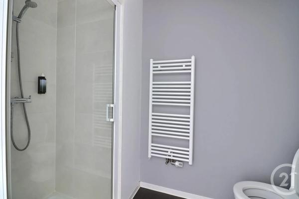 Appartement T1 à vendre  1 pièce - 19,47 m 2   BORDEAUX  - 33