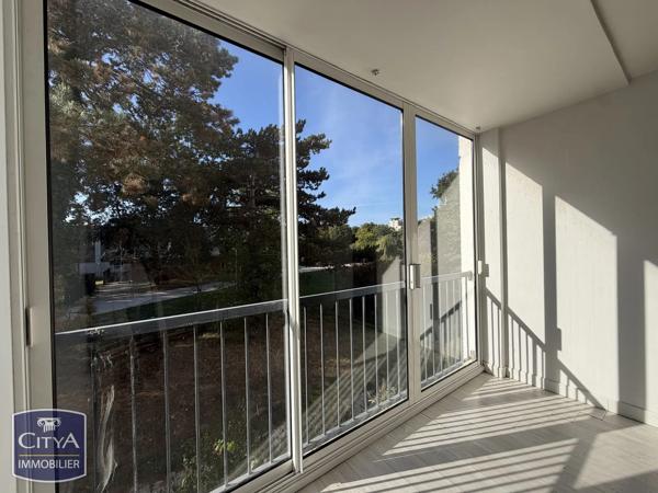Appartement à vendre 3 pièces 67.46m² Rennes (35200)