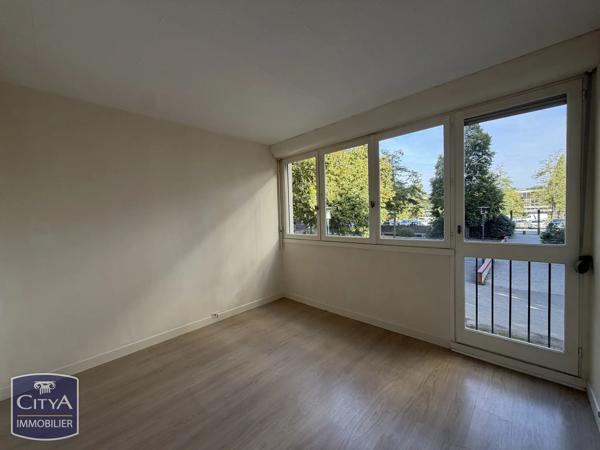 Appartement à vendre 3 pièces 67.46m² Rennes (35200)