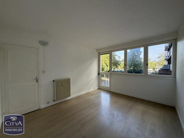 Appartement à vendre 3 pièces 67.46m² Rennes (35200)