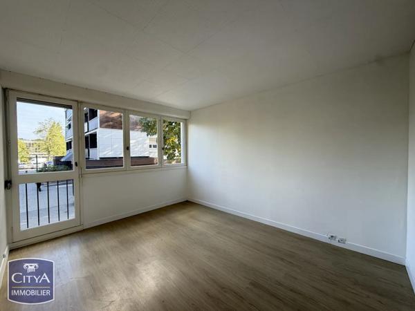 Appartement à vendre 3 pièces 67.46m² Rennes (35200)