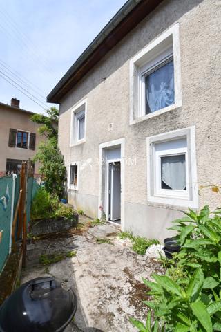 Maison 6 pièce(s) 3 chambre(s) 92 m²