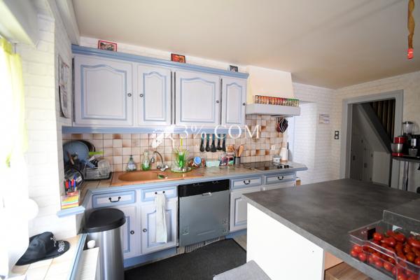 Maison 6 pièce(s) 3 chambre(s) 92 m²