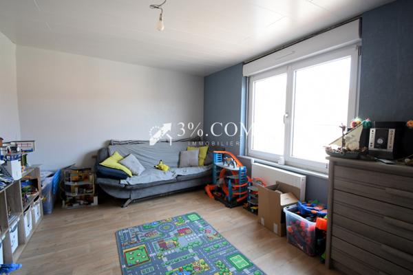 Maison 6 pièce(s) 3 chambre(s) 92 m²