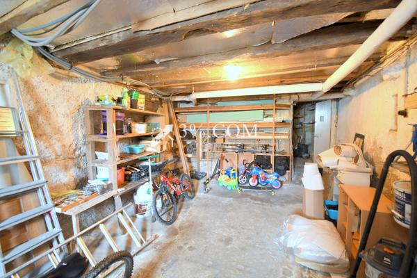 Maison 6 pièce(s) 3 chambre(s) 92 m²