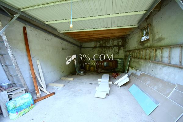 Maison 6 pièce(s) 3 chambre(s) 92 m²