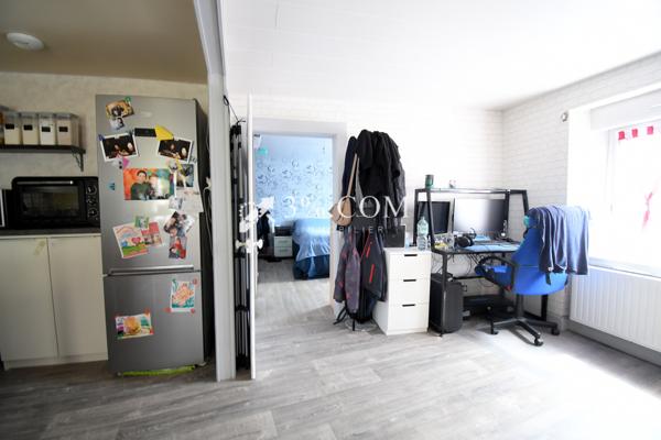 Maison 6 pièce(s) 3 chambre(s) 92 m²