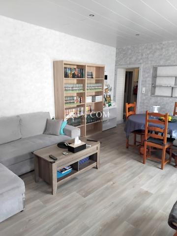 Maison 6 pièce(s) 3 chambre(s) 92 m²