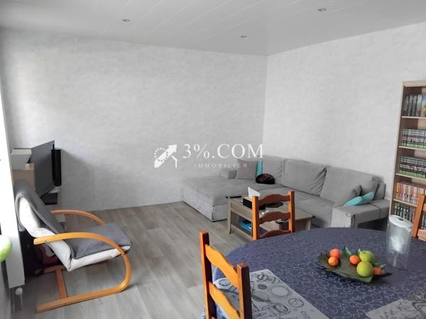 Maison 6 pièce(s) 3 chambre(s) 92 m²