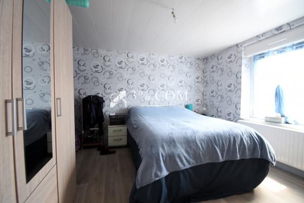 Maison 6 pièce(s) 3 chambre(s) 92 m²