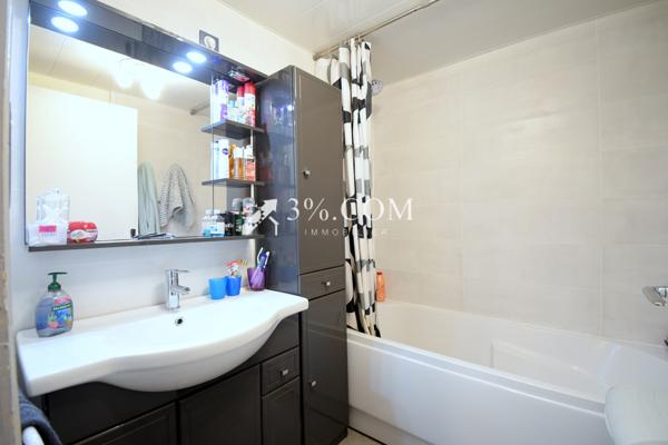 Maison 6 pièce(s) 3 chambre(s) 92 m²