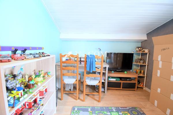 Maison 6 pièce(s) 3 chambre(s) 92 m²