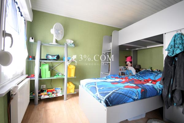 Maison 6 pièce(s) 3 chambre(s) 92 m²