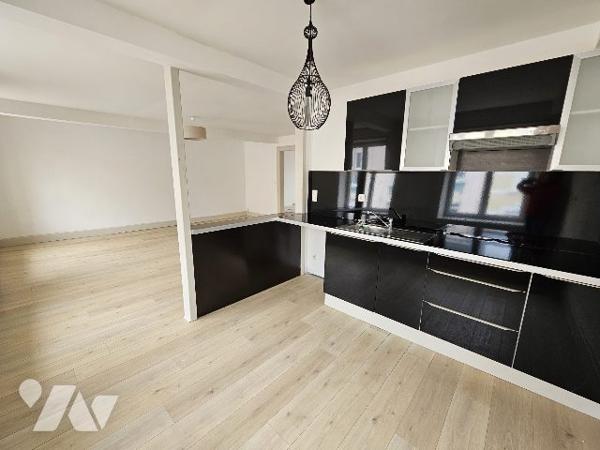 Appartement à vendre Wimereux