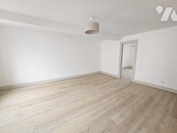Appartement à vendre Wimereux