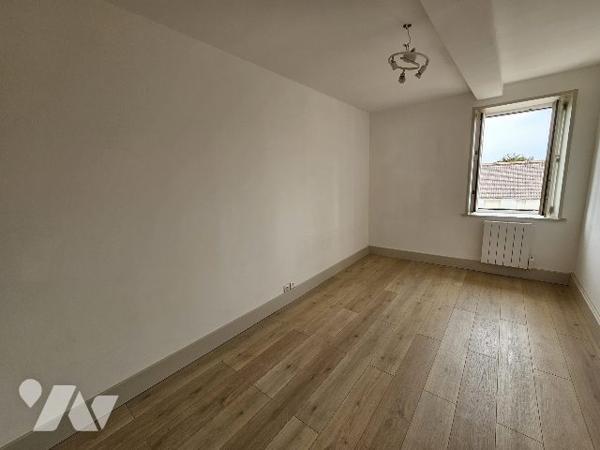 Appartement à vendre Wimereux