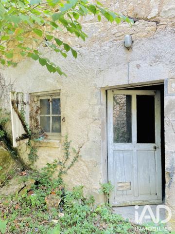 Maison à vendre 4 pièces 82,74 m² Le Blanc