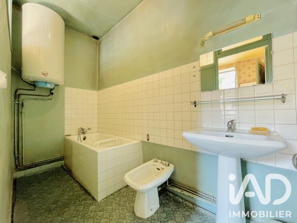 Maison à vendre 4 pièces 82,74 m² Le Blanc