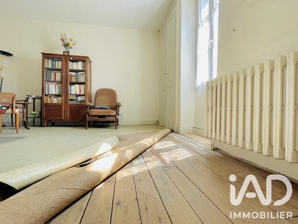 Maison à vendre 4 pièces 82,74 m² Le Blanc