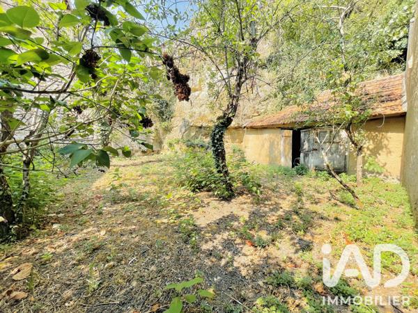 Maison à vendre 4 pièces 82,74 m² Le Blanc