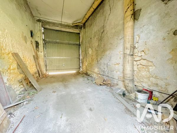Maison à vendre 4 pièces 82,74 m² Le Blanc