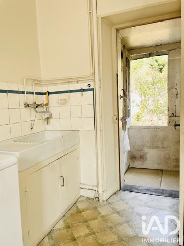 Maison à vendre 4 pièces 82,74 m² Le Blanc
