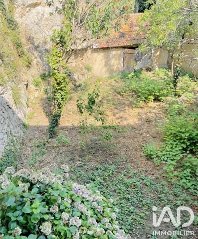 Maison à vendre 4 pièces 82,74 m² Le Blanc