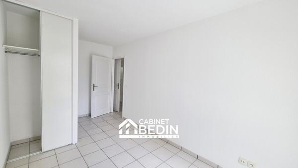 Achat Appartement T3 Bordeaux 2 chambres