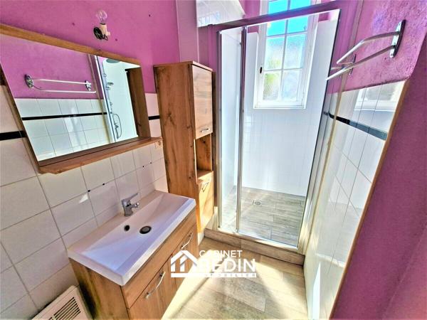 Achat Appartement T4 Dax 2 chambres