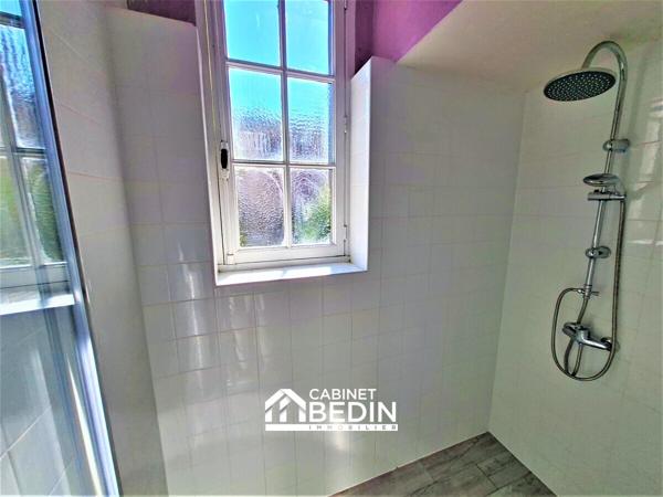 Achat Appartement T4 Dax 2 chambres