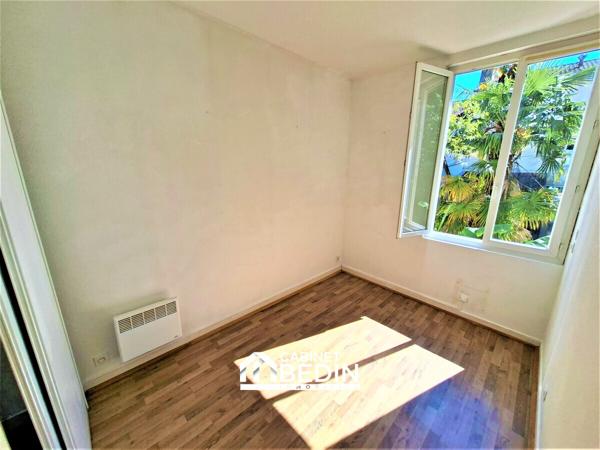 Achat Appartement T4 Dax 2 chambres