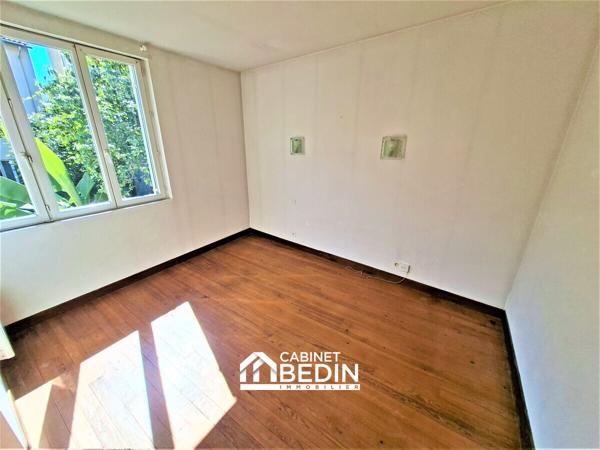 Achat Appartement T4 Dax 2 chambres
