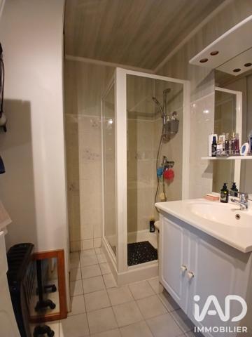 Maison à vendre 3 pièces 72,8 m² Les Noës-près-Troyes
