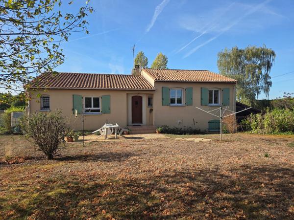 Maison 6 pièces à vendre à Mosnac-Saint-Simeux