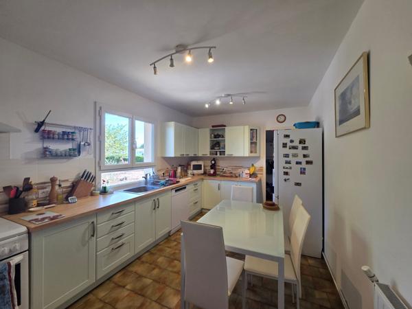 Maison 6 pièces à vendre à Mosnac-Saint-Simeux