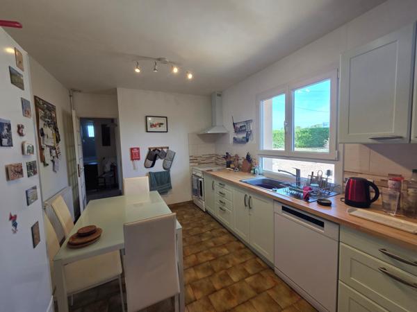Maison 6 pièces à vendre à Mosnac-Saint-Simeux