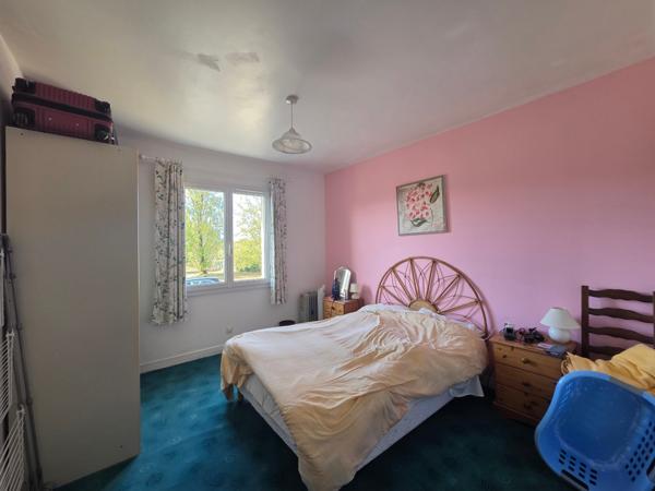 Maison 6 pièces à vendre à Mosnac-Saint-Simeux