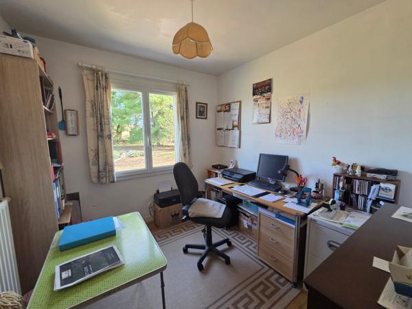 Maison 6 pièces à vendre à Mosnac-Saint-Simeux