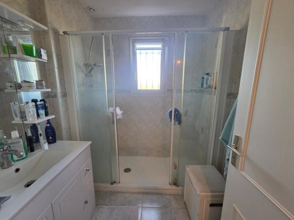 Maison 6 pièces à vendre à Mosnac-Saint-Simeux