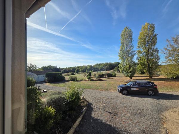 Maison 6 pièces à vendre à Mosnac-Saint-Simeux