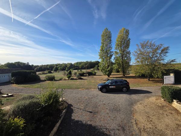 Maison 6 pièces à vendre à Mosnac-Saint-Simeux